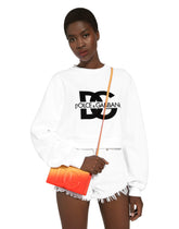 DG logo phone bag -  | Dolce & Gabbana