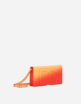 DG logo phone bag -  | Dolce & Gabbana