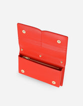 DG logo phone bag -  | Dolce & Gabbana