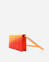 DG logo phone bag -  | Dolce & Gabbana