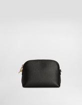 Calfskin mini bag -  | Dolce &amp; Gabbana