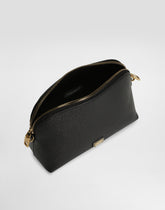 Calfskin mini bag -  | Dolce &amp; Gabbana