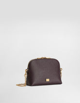 Calfskin mini bag -  | Dolce &amp; Gabbana