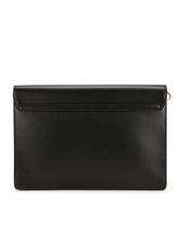 Mediterraneo calfskin clutch -  | Dolce & Gabbana
