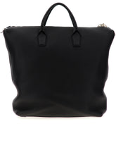 Shopping bag in calfskin -  | Dolce &amp; Gabbana