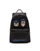TEXTILE BAGS -  | Dolce & Gabbana