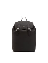 Calfskin Palermo backpack -  | Dolce & Gabbana