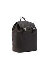 Calfskin Palermo backpack -  | Dolce & Gabbana