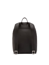 Calfskin Palermo backpack -  | Dolce & Gabbana