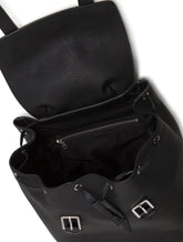 Calfskin Palermo backpack -  | Dolce & Gabbana