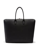 Calfskin travel bag -  | Dolce & Gabbana
