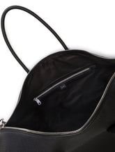 Calfskin travel bag -  | Dolce & Gabbana