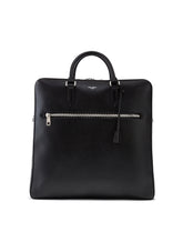 CALFSKIN BRIEFCASE -  | Dolce &amp; Gabbana