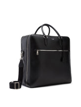 CALFSKIN BRIEFCASE -  | Dolce &amp; Gabbana
