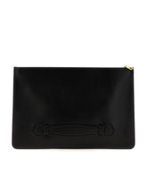Calfskin clutch -  | Dolce &amp; Gabbana