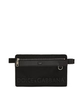 TEXTILE BAGS -  | Dolce & Gabbana