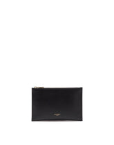 Large Monreale belt bag in calfskin with heat-stamped logo -  | Dolce & Gabbana