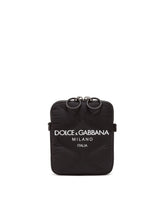 TEXTILE BAGS -  | Dolce & Gabbana