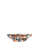 Camouflage nylon belt bag -  | Dolce & Gabbana