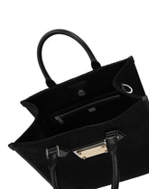 Small terrycloth shopper -  | Dolce & Gabbana