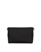 Camouflage jacquard crossbody bag -  | Dolce & Gabbana