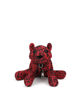 Printed nylon shoulder bag -  | Dolce & Gabbana