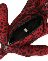 Printed nylon shoulder bag -  | Dolce & Gabbana