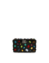 Painted resin Dolce Box -  | Dolce & Gabbana