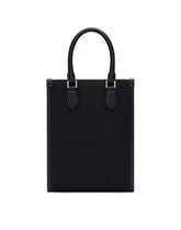 Small nylon bag with rubberized logo -  | Dolce &amp; Gabbana