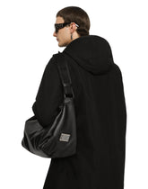 Calfskin Soft bag -  | Dolce & Gabbana