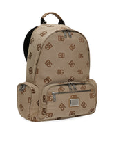 Cordura backpack -  | Dolce & Gabbana