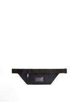 Small nylon belt bag with rubberized logo -  | Dolce &amp; Gabbana