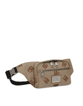 Small cordura belt bag -  | Dolce & Gabbana