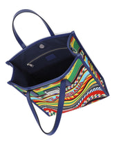 Small printed canvas shopper -  | Dolce & Gabbana