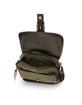 Canvas crossbody bag -  | Dolce &amp; Gabbana