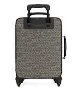 Coated jacquard trolley -  | Dolce &amp; Gabbana