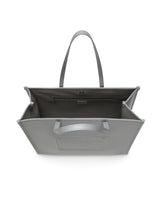 Large calfskin shopper -  | Dolce &amp; Gabbana