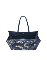 Large printed canvas shopper -  | Dolce &amp; Gabbana