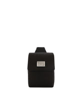 Nylon belt bag -  | Dolce & Gabbana