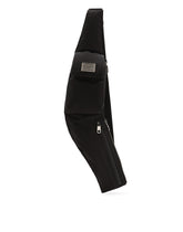 Nylon belt bag -  | Dolce & Gabbana