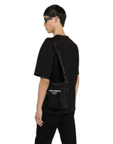 Nylon shoulder bag -  | Dolce &amp; Gabbana