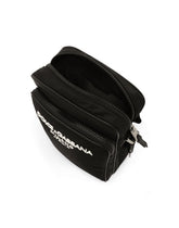 Nylon shoulder bag -  | Dolce &amp; Gabbana