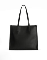 Medium calfskin shopper -  | Dolce &amp; Gabbana