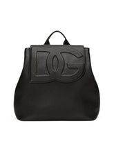 Deerskin backpack -  | Dolce &amp; Gabbana