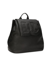 Deerskin backpack -  | Dolce &amp; Gabbana