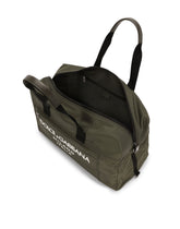 Nylon holdall -  | Dolce &amp; Gabbana