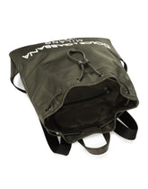 Nylon backpack -  | Dolce &amp; Gabbana