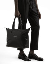 Medium calfskin shopper -  | Dolce &amp; Gabbana