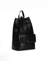 Calfskin nappa leather backpack -  | Dolce &amp; Gabbana