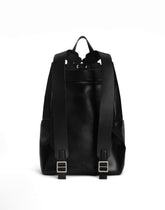 Calfskin nappa leather backpack -  | Dolce &amp; Gabbana